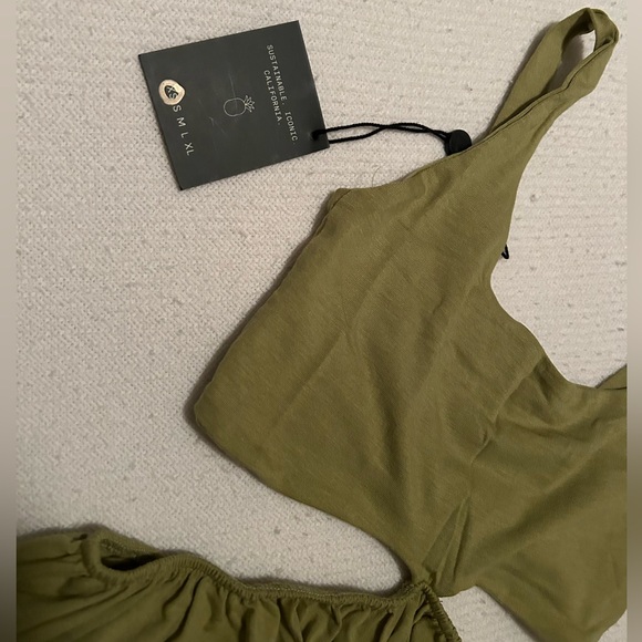 Skatie Eloise dress 💚 - Picture 2 of 5